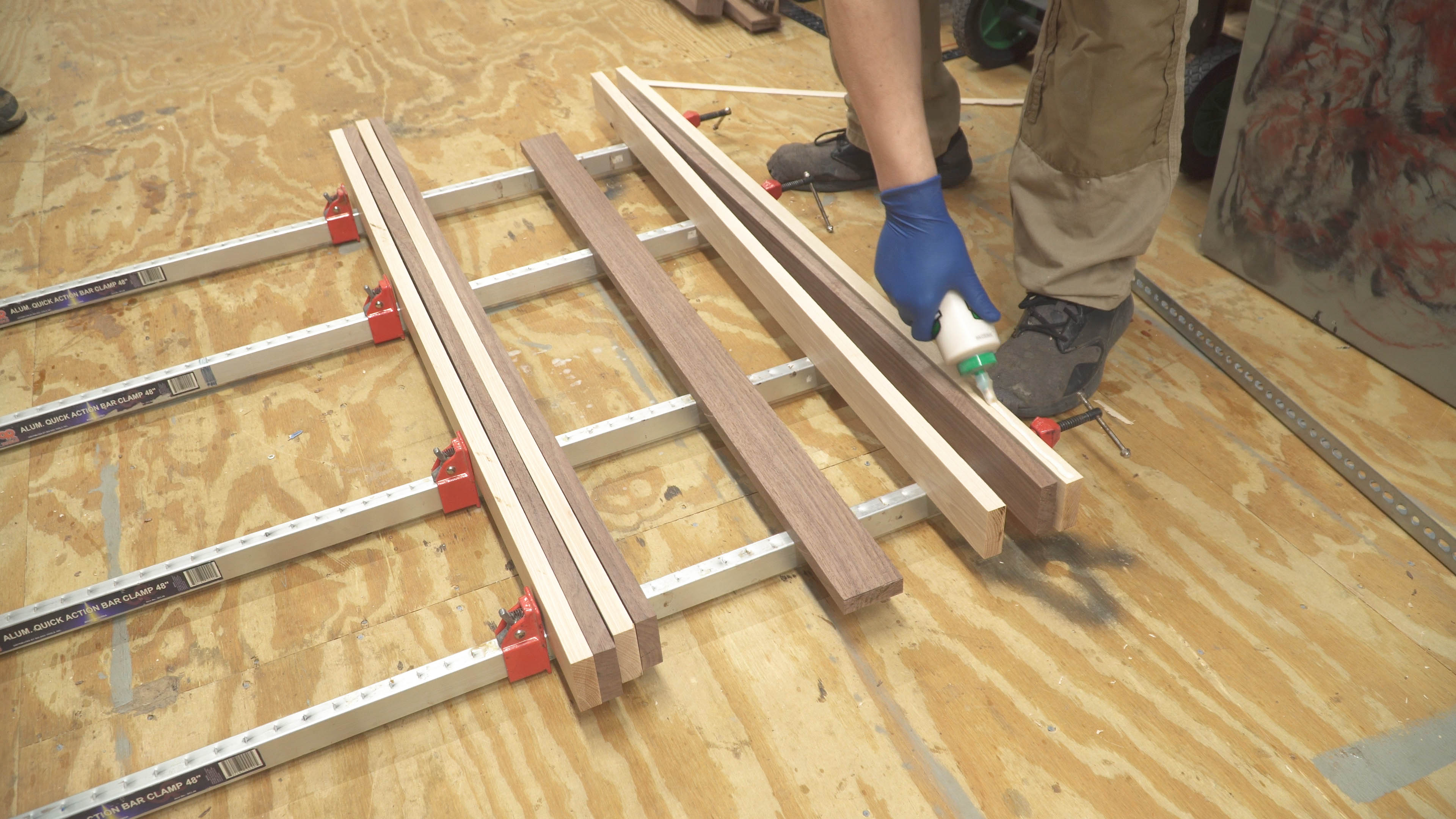 Making A Custom Chess Board Box – JPayne Woodworking
